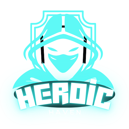 Heroic Haven - Password to access the store is "123"